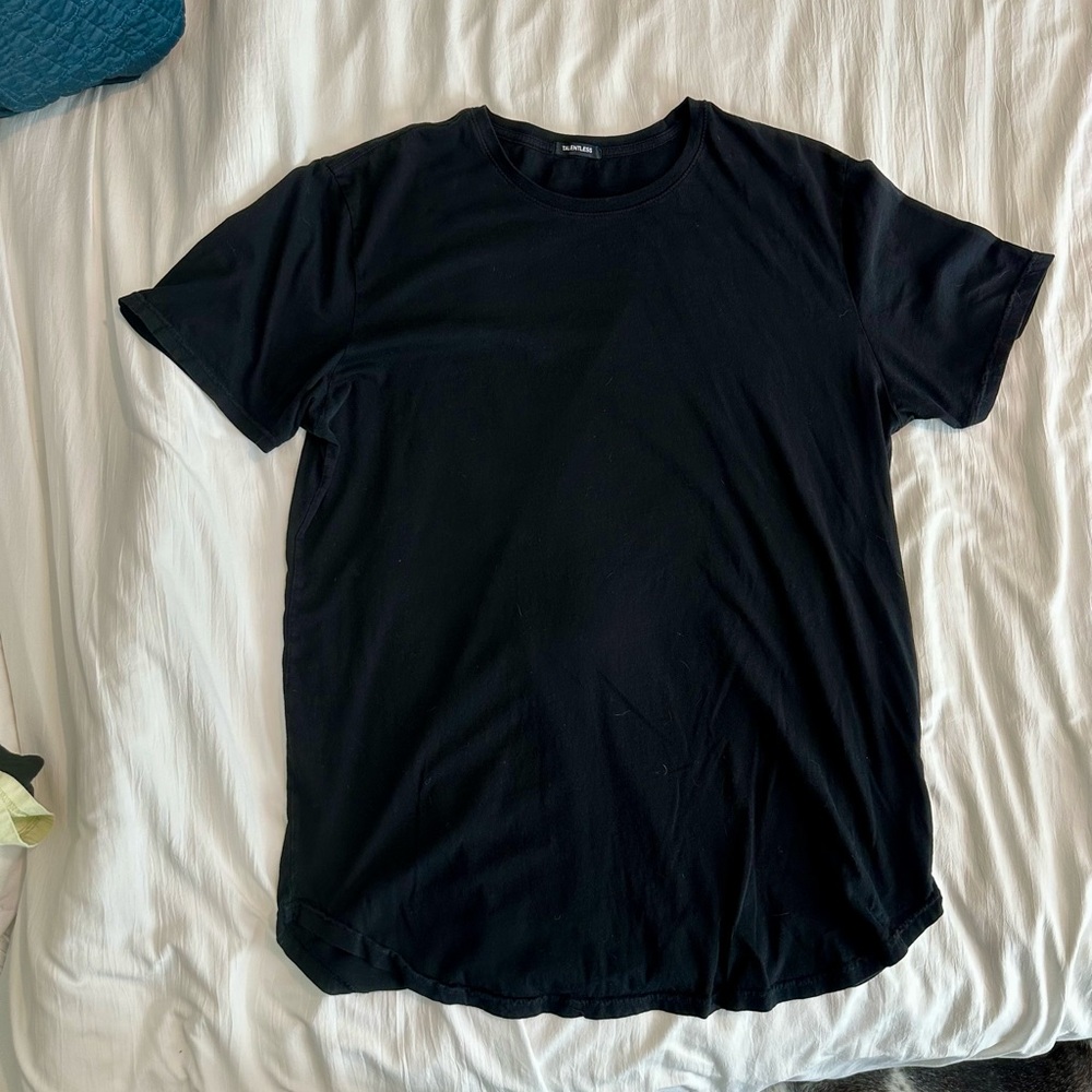 Talentless lot of 4 shirts - Picture 12 of 12